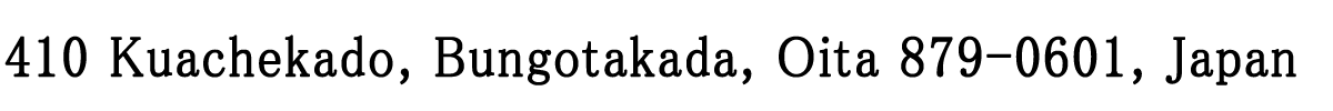 Address